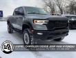 Used 2025 Ram 1500 RHO Truck Crew Cab