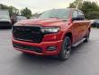 2027 Ram 1500 Big Horn 4x4 Crew Cab 57 Box Pickup