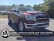 Used 2021 Ram 1500 Big Horn/Lone Star Truck Crew Cab