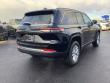 2026 Jeep Grand Cherokee LAREDO X 4X4 Sport Utility
