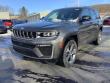 2026 Jeep Grand Cherokee LIMITED 4X4 Sport Utility