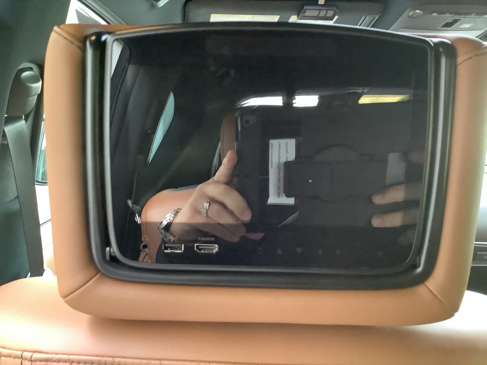 2023 INFINITI QX80 Sensory 4WD - Photo 14