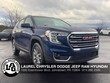 GMC Terrain