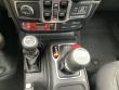 2026 Jeep Gladiator Willys 4x4 Pickup