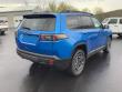 2026 Jeep Cherokee LAREDO 4X4 Sport Utility