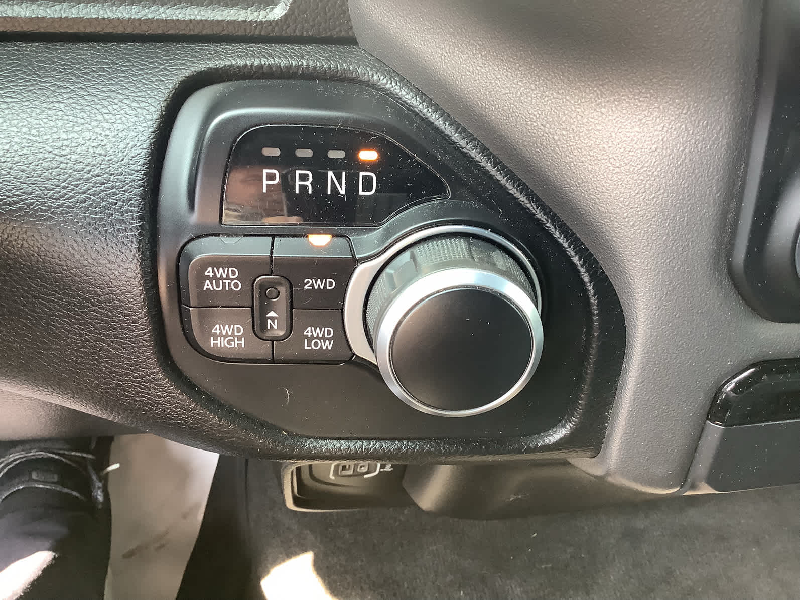 2021 RAM Ram 1500 Pickup Big Horn/Lone Star - Photo 19