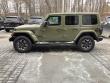2026 Jeep Wrangler 4-DOOR SAHARA Sport Utility