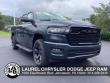 2027 Ram 1500 Express 4x4 Crew Cab 57 Box Pickup