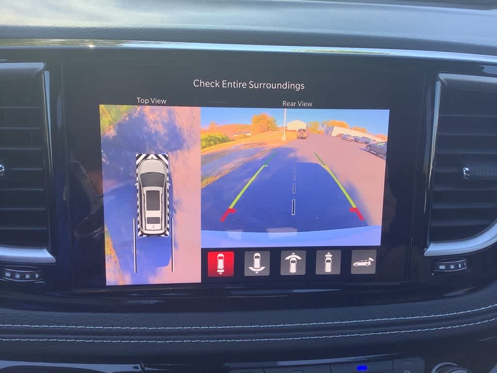 2026 Chrysler Pacifica Select - Photo 20