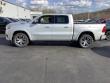 2026 Ram 1500 TUNGSTEN CREW CAB 4X4 Pickup