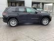 2026 Jeep Grand Cherokee LAREDO X 4X4 Sport Utility