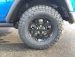 2026 Jeep Wrangler 4-DOOR WILLYS Sport Utility