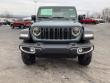 2026 Jeep Gladiator SPORT S 4X4 Pickup