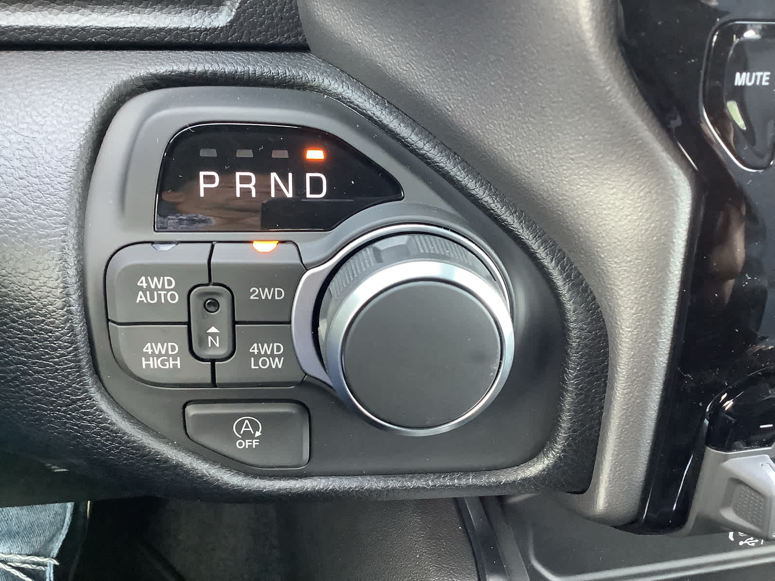 2026 RAM 1500 Big Horn/Lone Star - Photo 20