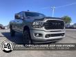 Used 2024 Ram 2500 Big Horn Truck Crew Cab
