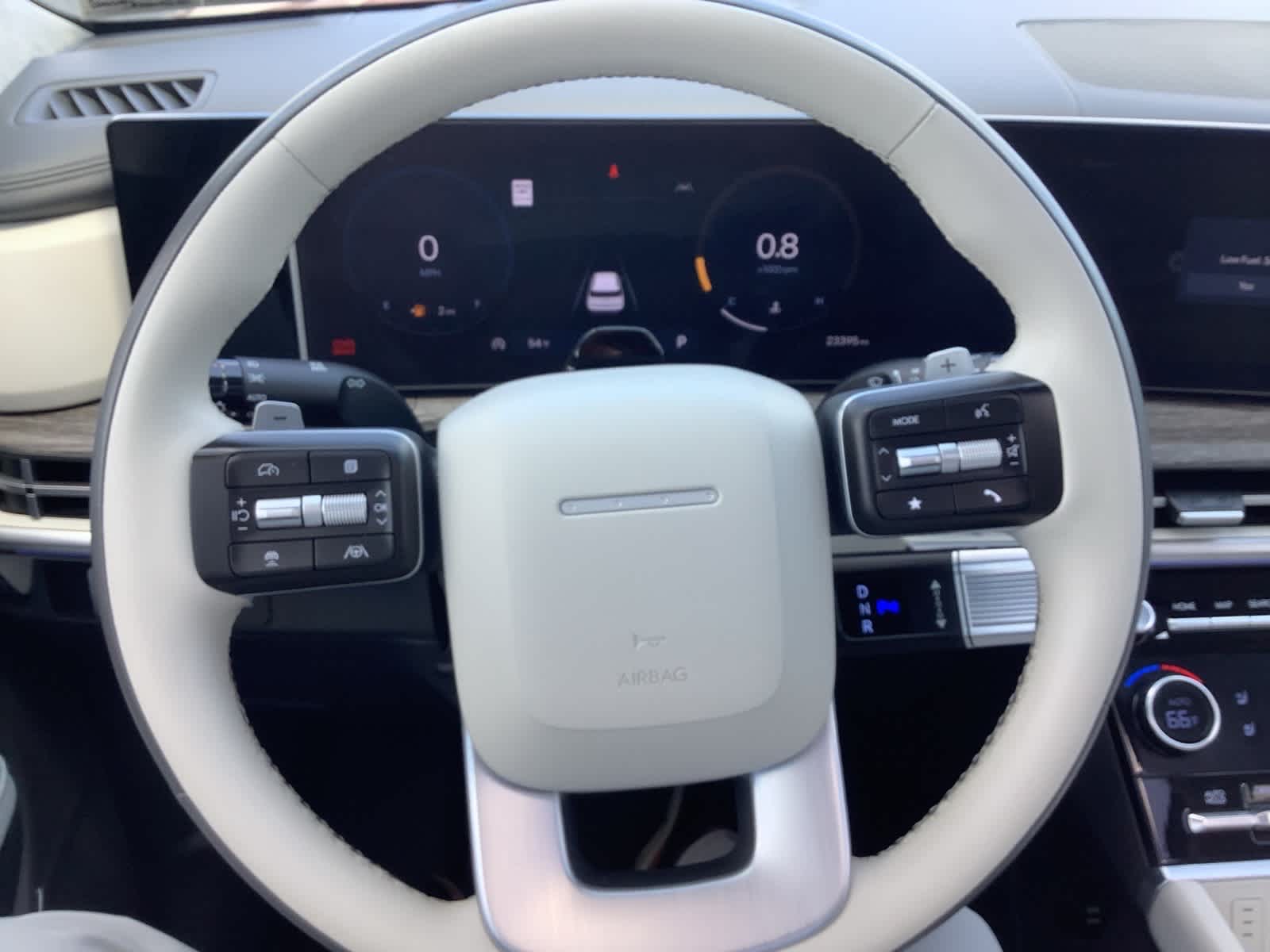 2024 Hyundai Santa Fe Calligraphy - Photo 17