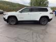 2026 Jeep Cherokee LAREDO 4X4 Sport Utility