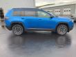 2026 Jeep Cherokee LAREDO 4X4 Sport Utility