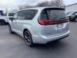 2026 Chrysler Pacifica LIMITED AWD Passenger Van