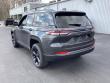 2026 Jeep Grand Cherokee LIMITED 4X4 Sport Utility