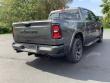 2027 Ram 1500 Big Horn 4x4 Crew Cab 57 Box Pickup