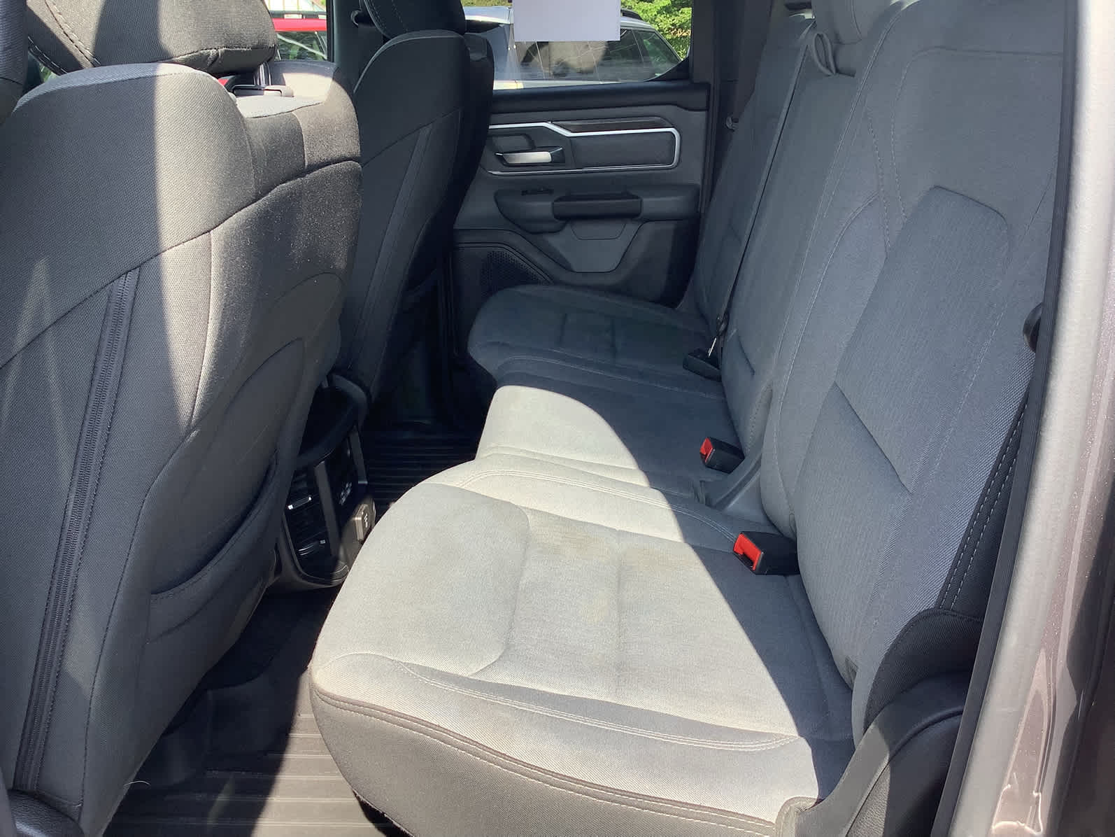 2021 RAM Ram 1500 Pickup Big Horn/Lone Star - Photo 11