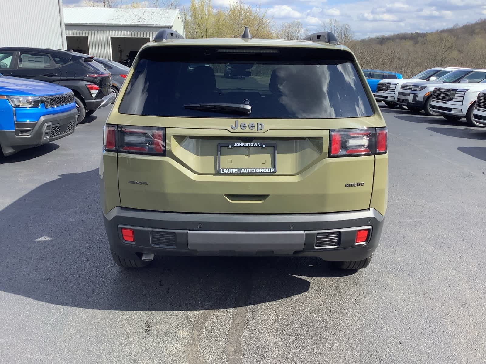View vehicle photo 5