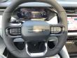 2026 Jeep Cherokee OVERLAND 4X4 Sport Utility