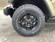 2026 Jeep Gladiator Willys 4x4 Pickup