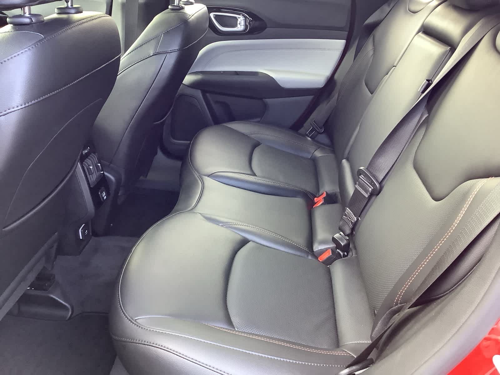 2023 Jeep Compass Limited - Photo 11
