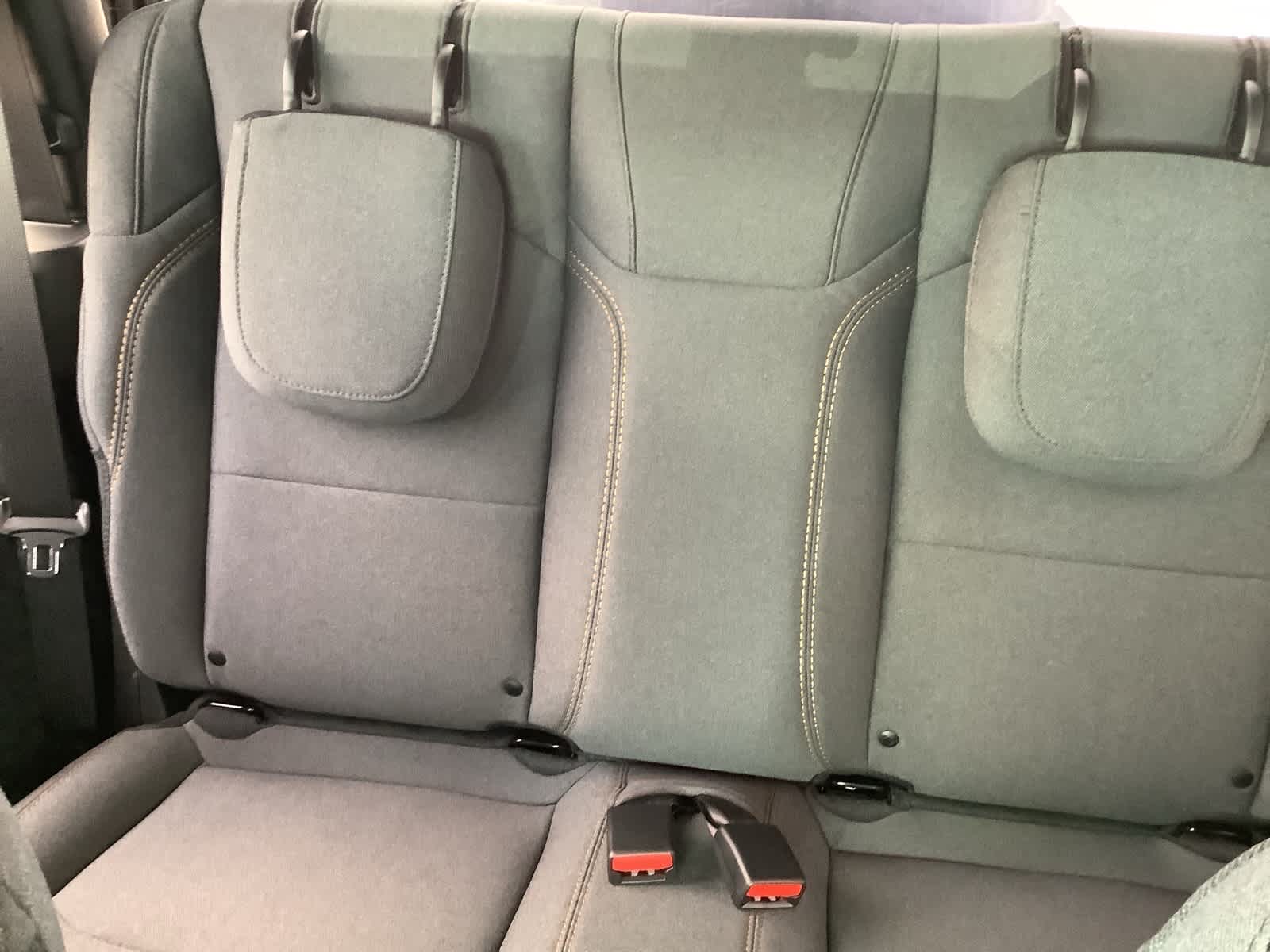 2026 Jeep Wrangler 2-Door Willys - Photo 12