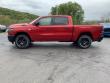 2026 Ram 1500 WARLOCK CREW CAB 4X4 5'7 BOX Pickup
