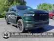 2026 Ram 1500 Laramie 4x4 Crew Cab 57 Box Pickup