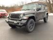 2026 Jeep Wrangler Sport Sport Utility
