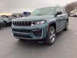 2026 Jeep Grand Cherokee L LIMITED 4X4 Sport Utility