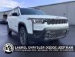 2026 Jeep Cherokee LAREDO 4X4 Sport Utility