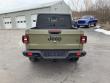 2026 Jeep Gladiator Willys 4x4 Pickup