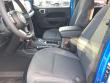 2026 Jeep Wrangler 4-DOOR WILLYS Sport Utility