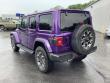 2026 Jeep Wrangler Sahara Sport Utility