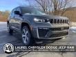 2026 Jeep Grand Cherokee LIMITED 4X4 Sport Utility