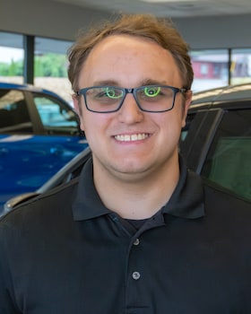 Staff member Stephen Toth from af61f389c1c3