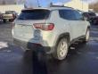 2026 Jeep Compass LATITUDE 4X4 Sport Utility