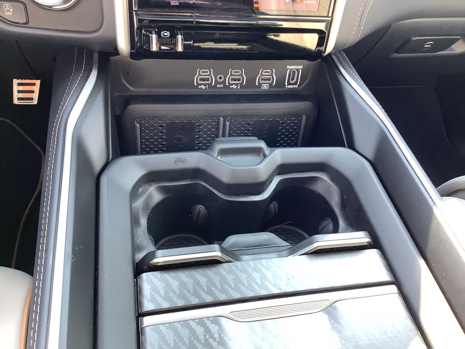 2025 RAM Ram 1500 Pickup Tungsten - Photo 24