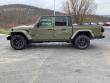 2026 Jeep Gladiator WILLYS 4X4 Pickup