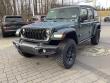 2026 Jeep Wrangler Willys Sport Utility