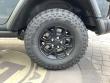 2026 Jeep Wrangler Willys Sport Utility