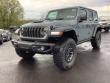 2026 Jeep Wrangler 4-DOOR MOAB 392 Sport Utility