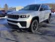 2026 Jeep Grand Cherokee LAREDO ALTITUDE 4X4 Sport Utility