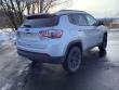 2026 Jeep Compass LATITUDE ALTITUDE 4X4 Sport Utility