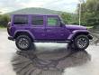 2026 Jeep Wrangler Sahara Sport Utility